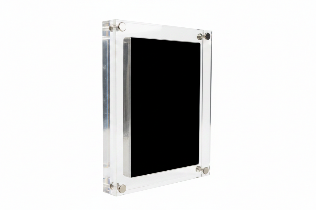 Forever Digital Photo Display