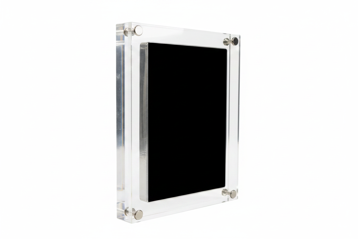 Forever Digital Photo Display