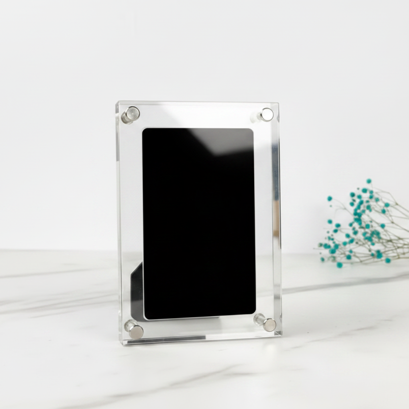 Forever Digital Photo Display