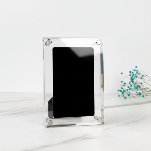 Forever Digital Photo Display