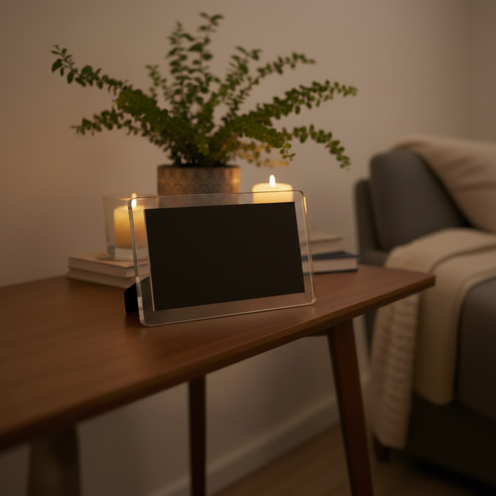 Forever Digital Photo Display