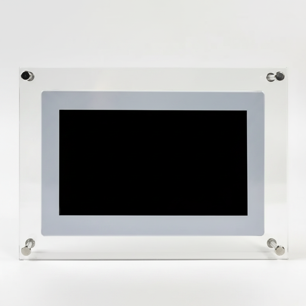 Forever Digital Photo Display